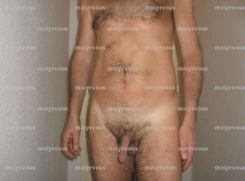 moiprvous - Homme BDSM - Lanester