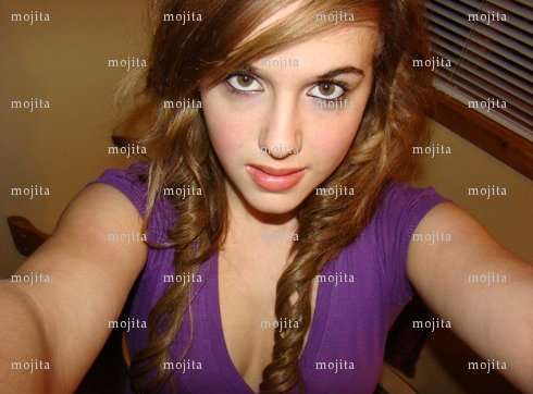 mojita - Femme coquine - Versailles