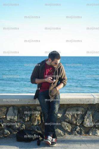 mojitoms - Homme BDSM - Six-Fours-les-Plages