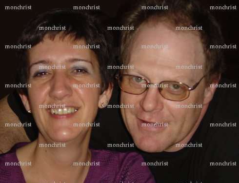 monchrist - Couple échangiste - Saverne