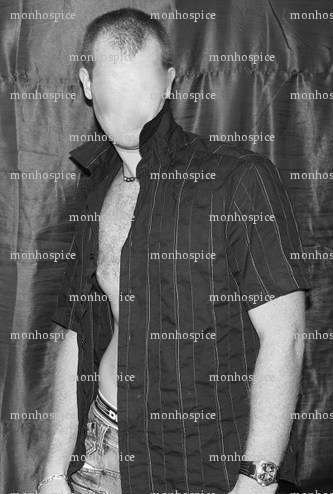 monhospice - Homme coquin - Nice