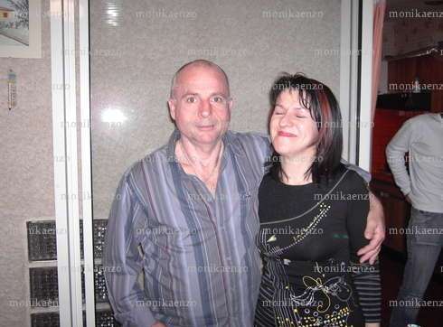 monikaenzo - Couple échangiste - Albi