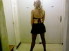 monimarc Couple 54 et 51 ans Orange