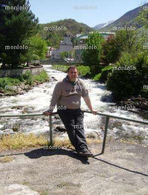 monlolo - Homme BDSM - Angeac-Champagne