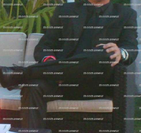 monmasseur - Homme coquin - Menton