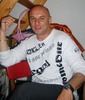 mons63 Homme bi 50 ans Clermont-Ferrand