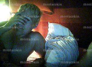 montacokin - Couple échangiste - montalivet