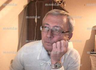 montclar - Homme mélangiste - Amiens
