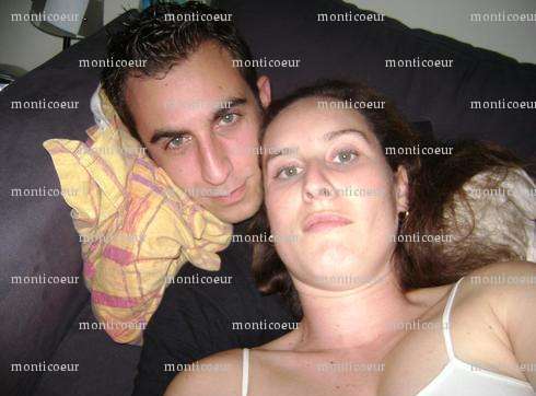 monticoeur - Couple échangiste - Garches