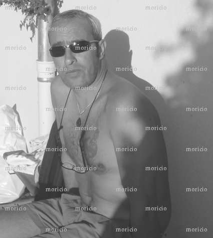 moricio - Homme BDSM - Le Puy-en-Velay