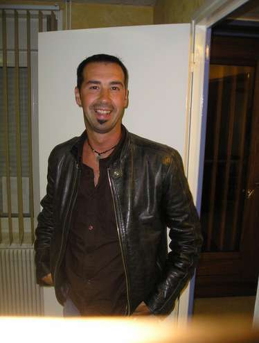 moriss62 - Homme BDSM - boulogne