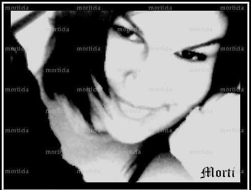 morticia - Femme BDSM - Béthune
