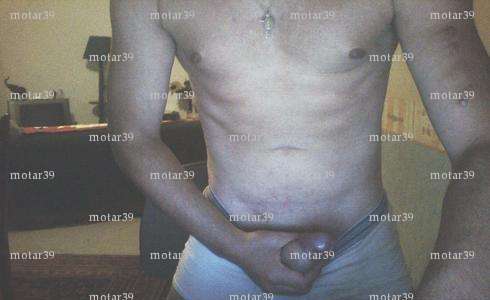 motar39 - Homme coquin - Bois-de-Gand