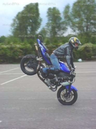 motard5766 - Homme échangiste - Metz