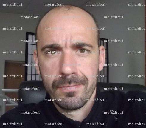 motardfou1 - Homme candaulisme - Bois-Colombes