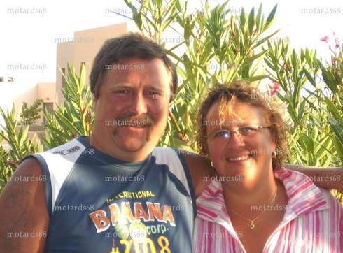 motards68 - Couple échangiste - Wittenheim