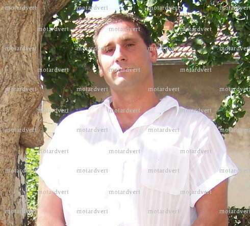 motardvert - Homme coquin - Salin-de-Giraud