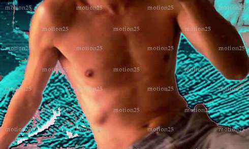 motion25 - Homme coquin - Besançon