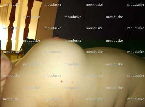 mouduske - Couple candaulisme - Thiant