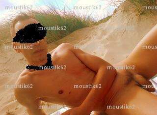 moustik62 - Homme bi coquin - Calais