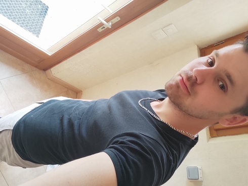 mouxoubido - Homme BDSM - Caen