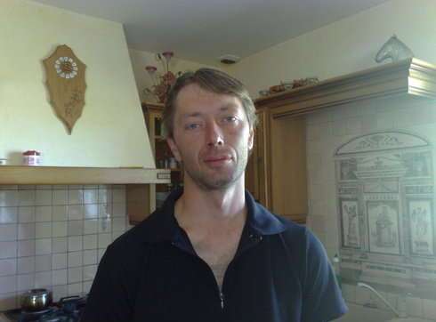 mozazrt - Homme mélangiste - Bourges