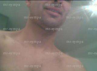 mr-sympa - Homme échangiste - Lille