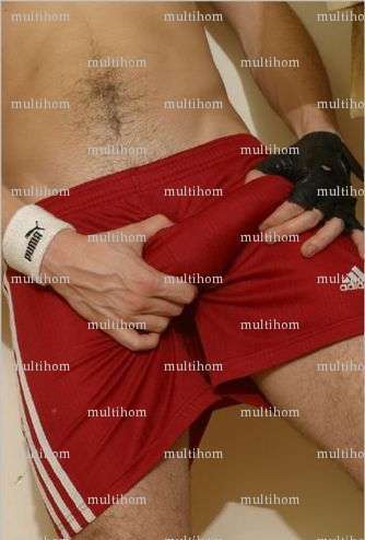 multihom - Homme bi échangiste - Feyzin