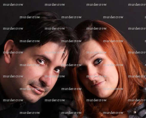 murdercrow - Couple candaulisme - Antony