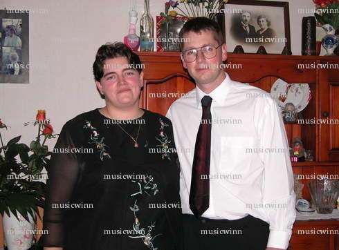 musicwinn - Couple échangiste - Sarnois