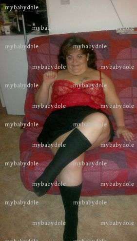 mybabydole - Femme candaulisme - Nevers