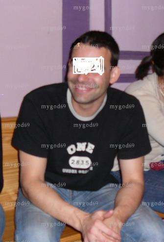 mygod69 - Homme échangiste - Chambery/Grenoble/Lyon