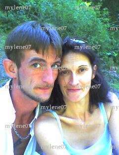 mylene07 - Couple coquin - Cruas