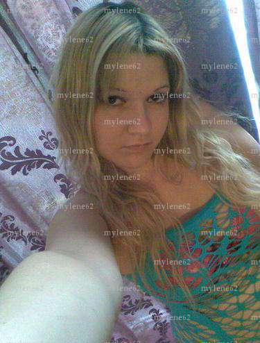 mylene62 - Femme BDSM - Coulogne