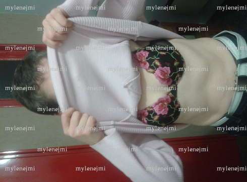 mylenejmi - Couple BDSM - Argenton-sur-Creuse