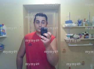 mymy49 - Homme échangiste - Angers