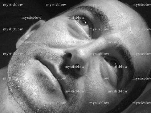 mysticblow - Homme BDSM - Bécon-les-Granits
