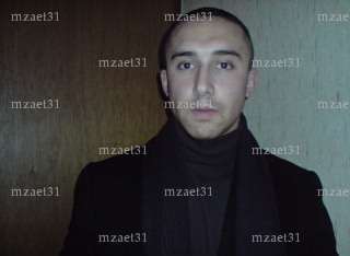mzaet31 - Homme échangiste - Toulouse