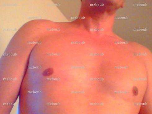 mzboub - Homme BDSM - Paris