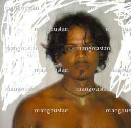 mangoustan - Homme coquin - neuilly