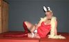 ming18 Couple Femme bi 40 et 43 ans Chaumont-en-Vexin