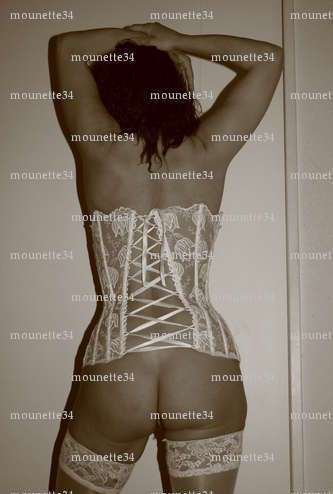 mounette34 - Couple BDSM - La Grande-Motte