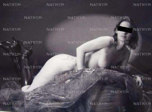 NATHY39 - Couple échangiste - Lons-le-Saunier