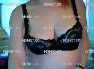 NENET555 - Femme coquine - Châlons-en-Champagne