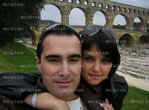 NICKITA30 - Couple BDSM - Alès