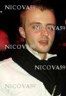NICOVA59 - Homme coquin - Aulnoy-lez-Valenciennes