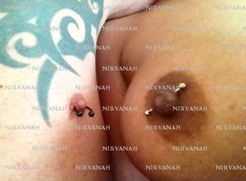 NIRVANAH - Couple BDSM - Strasbourg