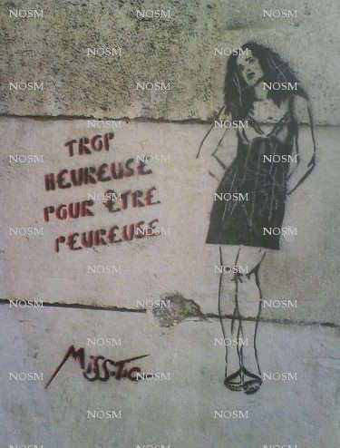 NOSM - Couple échangiste - Paris