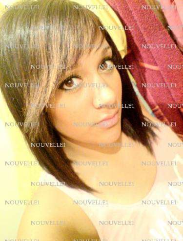 NOUVELLE1 - Femme coquine - Loché