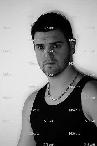 NScott - Homme candaulisme - Muret